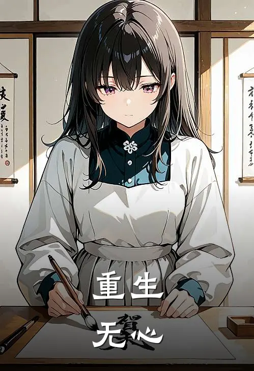 重生：无心