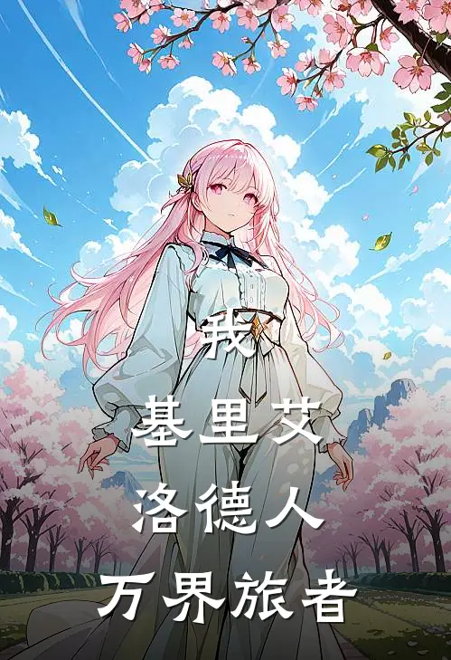 我，基里艾洛德人，万界旅者