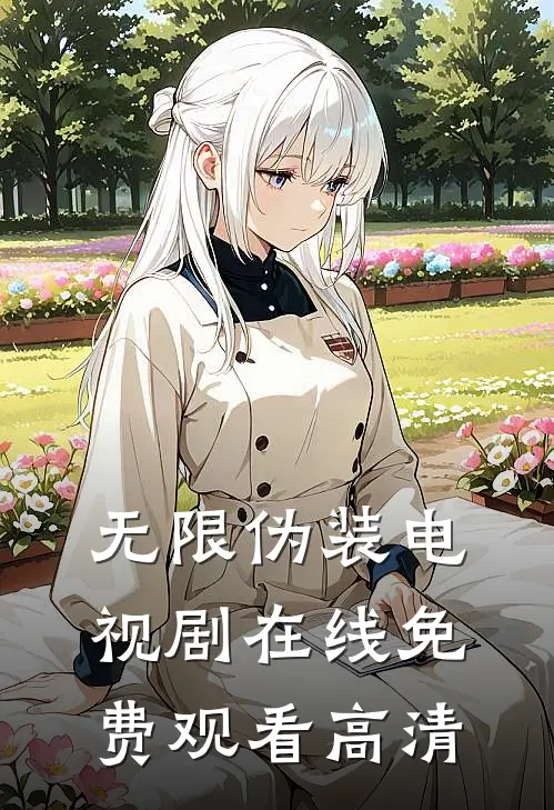 无限伪装电视剧在线免费观看高清