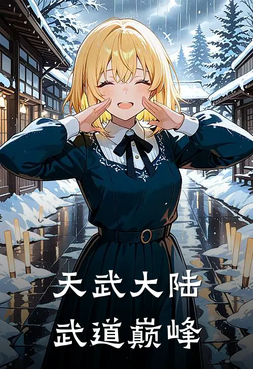 天武大陆武道巅峰萧风柯镇天鼎免费小说在线看_完本小说阅读天武大陆武道巅峰(萧风柯镇天鼎)