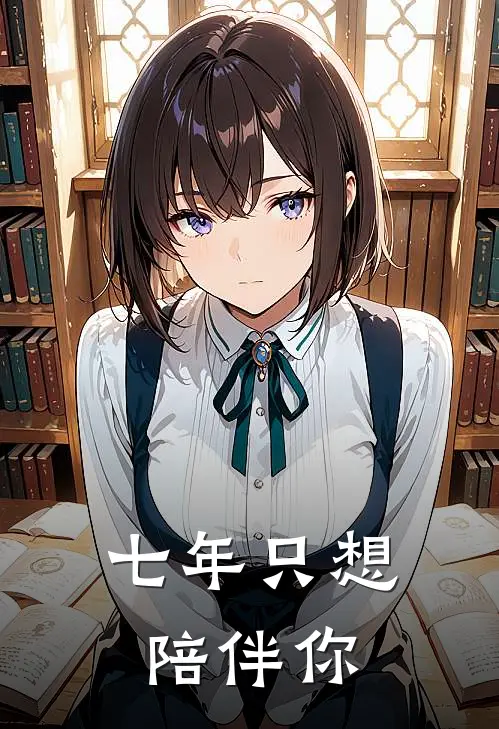 秦思瑶灵翼珊《七年只想陪伴你》_《七年只想陪伴你》最新章节在线阅读