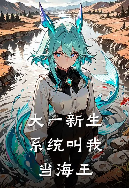 大一新生，系统叫我当海王