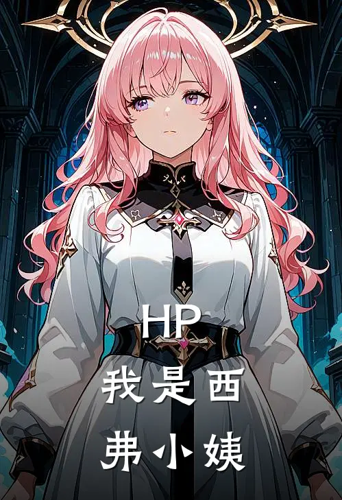 HP：我是西弗小姨