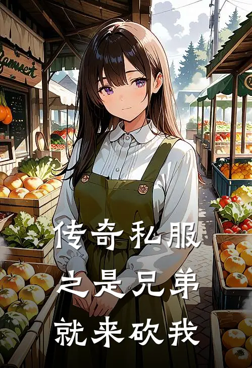 传奇私服之是兄弟就来砍我