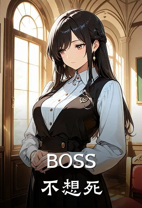 BOSS不想死