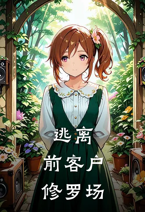 逃离，前客户修罗场叶林秦月月完本小说大全_免费小说免费阅读逃离，前客户修罗场(叶林秦月月)