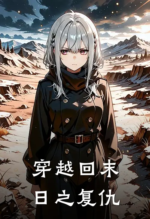 穿越回末日之复仇(吴凡龙少)最新小说推荐_最新热门小说穿越回末日之复仇吴凡龙少
