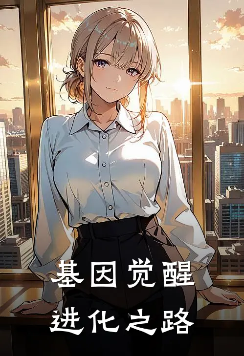 基因觉醒：进化之路(林逐刘琳)免费小说_完整版免费阅读基因觉醒：进化之路林逐刘琳