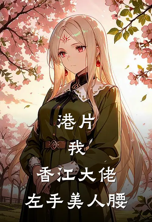 港片：我，香江大佬，左手美人腰