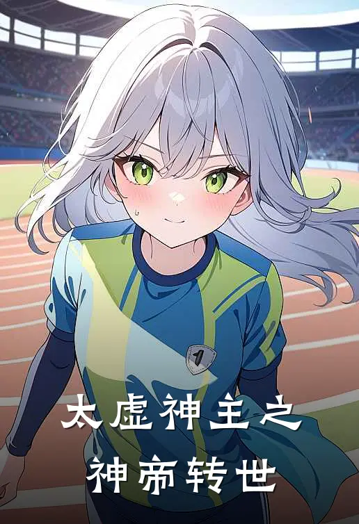 太虚神主之神帝转世