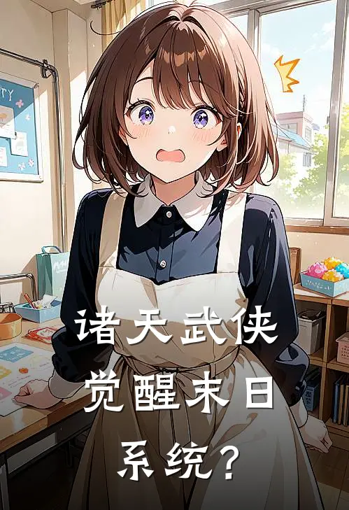 诸天武侠：觉醒末日系统？(曹坤李莫愁)最新推荐小说_在哪看免费小说诸天武侠：觉醒末日系统？曹坤李莫愁