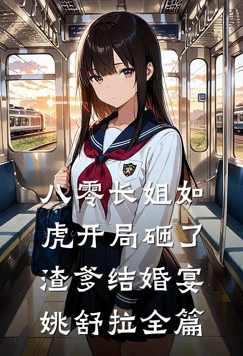 八零长姐如虎开局砸了渣爹结婚宴姚舒拉全篇