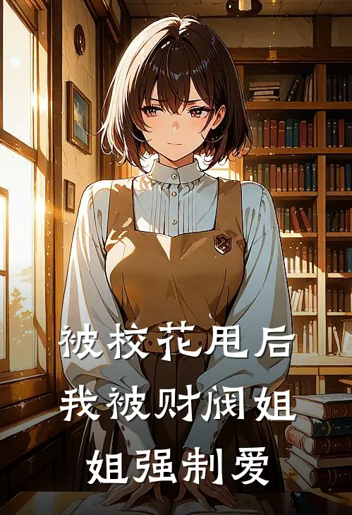 被校花甩后，我被财阀姐姐强制爱（张默北安阳）完整版小说阅读_被校花甩后，我被财阀姐姐强制爱全文免费阅读（张默北安阳）