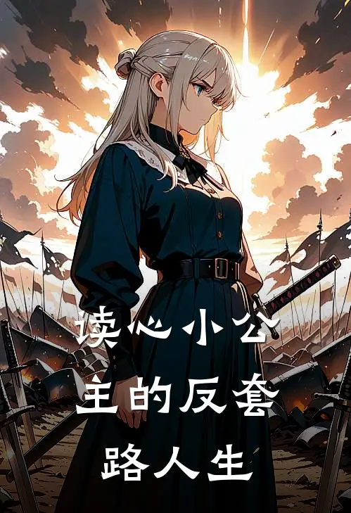 读心小公主的反套路人生