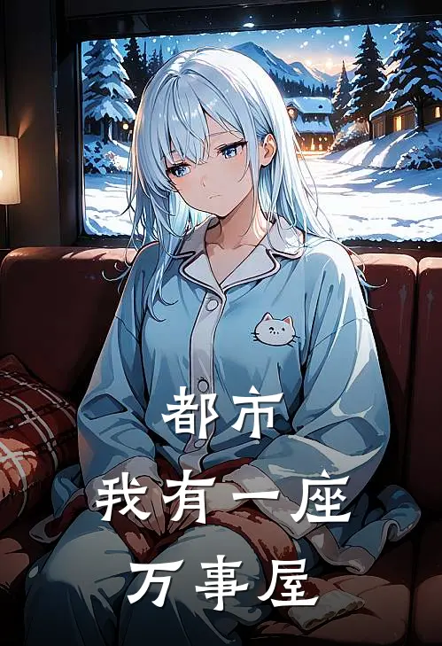 都市：我有一座万事屋林风孙悟空小说完结_免费小说全本都市：我有一座万事屋(林风孙悟空)