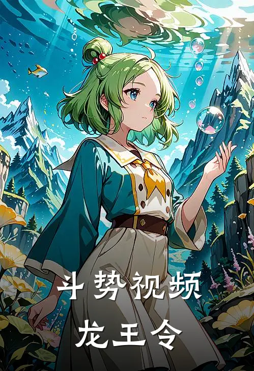 斗势视频龙王令