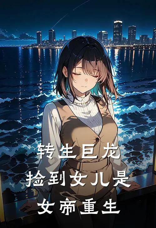 转生巨龙：捡到女儿是女帝重生陆长天北清寒小说完结_免费小说全本转生巨龙：捡到女儿是女帝重生(陆长天北清寒)