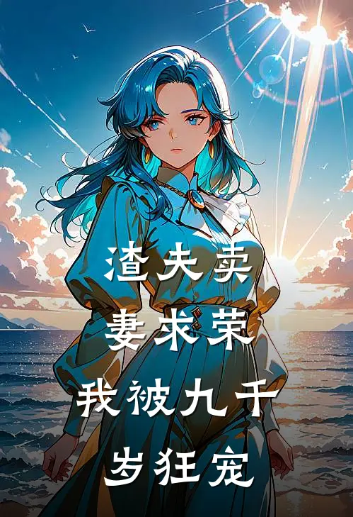 渣夫卖妻求荣，我被九千岁狂宠