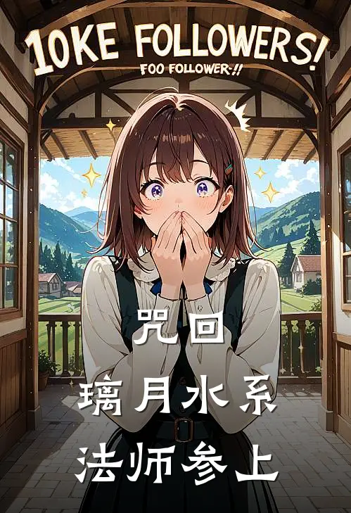 伏黑惠白杳杳咒回：璃月水系法师参上全本免费在线阅读_咒回：璃月水系法师参上全本阅读