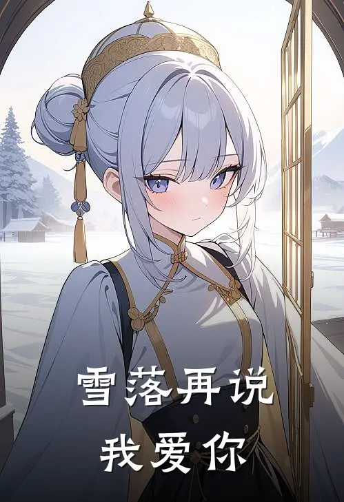 雪落再说我爱你