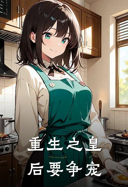 重生之皇后要争宠李慕沐沈之铭最新小说全文阅读_最新章节列表重生之皇后要争宠(李慕沐沈之铭)