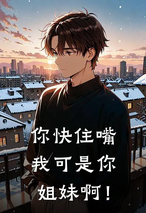 你快住嘴，我可是你姐妹啊！