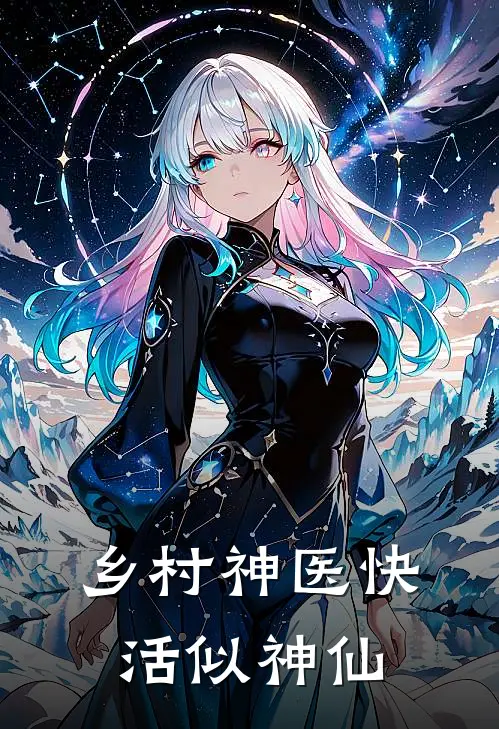 乡村神医快活似神仙铁柱李春花完本小说大全_免费小说免费阅读乡村神医快活似神仙(铁柱李春花)