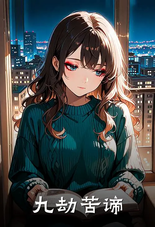 九劫苦谛(林雨眠威廉·张)最新推荐小说_最新免费小说九劫苦谛林雨眠威廉·张