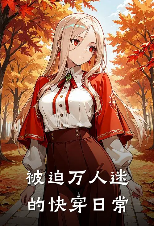 被迫万人迷的快穿日常(阮霖林雨)全章节在线阅读_阮霖林雨全章节在线阅读