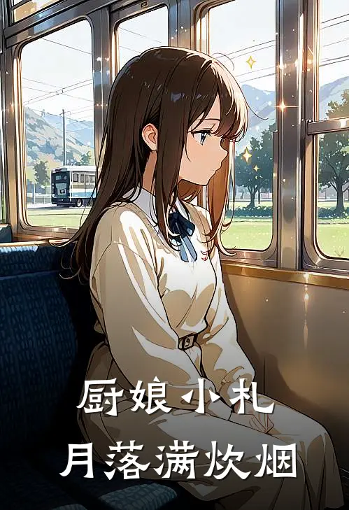 林晚月王有福《厨娘小札：月落满炊烟》全文免费在线阅读_《厨娘小札：月落满炊烟》全本在线阅读