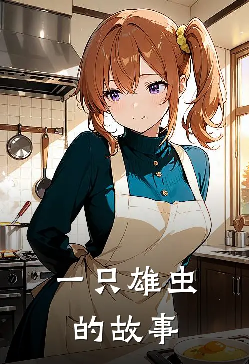 一只雄虫的故事