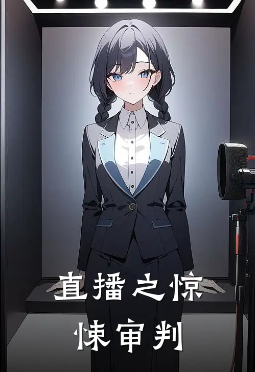 直播之惊悚审判