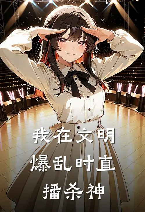 我在文明爆乱时直播杀神齐乐萧一凡免费小说全集_小说免费完结我在文明爆乱时直播杀神齐乐萧一凡