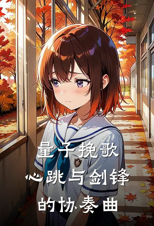 量子挽歌：心跳与剑锋的协奏曲沈星河顾明城完整免费小说_小说全文免费阅读量子挽歌：心跳与剑锋的协奏曲沈星河顾明城