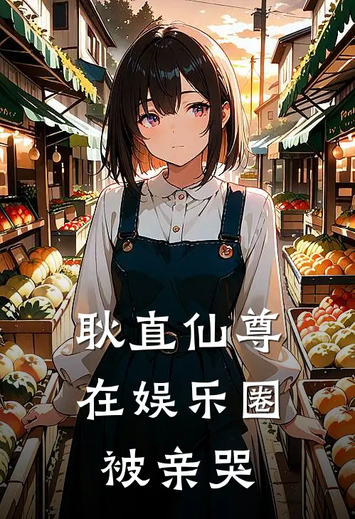 耿直仙尊在娱乐圈被亲哭(洛青峰程远霄)热门小说推荐_免费小说在线看耿直仙尊在娱乐圈被亲哭洛青峰程远霄