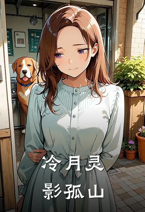 冷月灵影孤山(挽灵挽灵)免费热门小说_最新小说推荐冷月灵影孤山挽灵挽灵