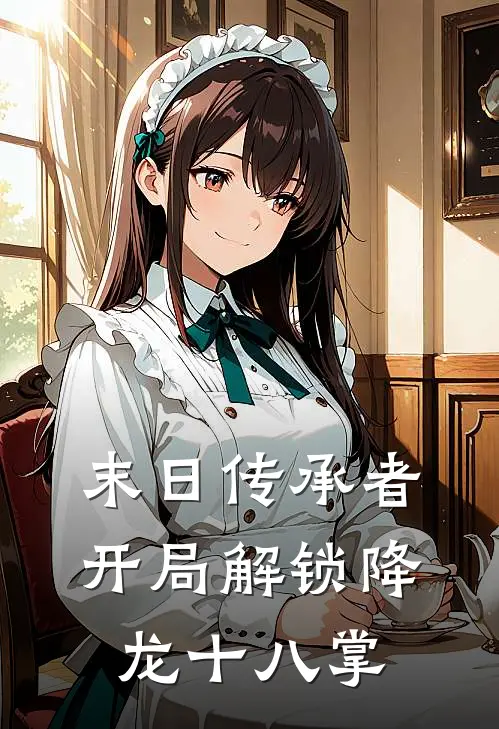 末日传承者：开局解锁降龙十八掌楚阳林晚晴免费完结小说_完本完结小说末日传承者：开局解锁降龙十八掌(楚阳林晚晴)