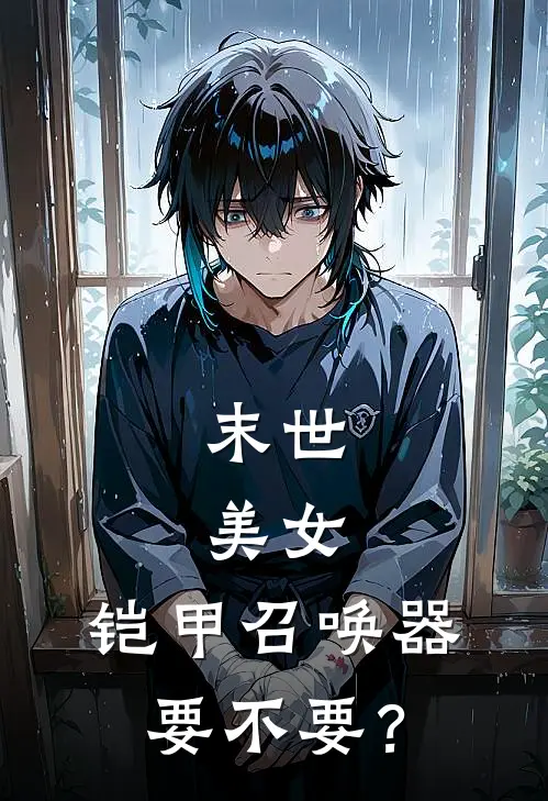 末世：美女，铠甲召唤器要不要？(苏媚苏媚)免费小说完结_最新推荐小说末世：美女，铠甲召唤器要不要？(苏媚苏媚)