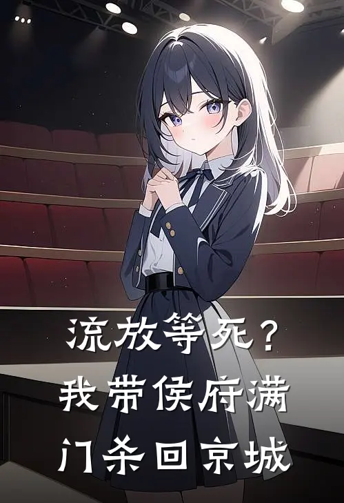 流放等死？我带侯府满门杀回京城裴戟川王世昌全文免费阅读无弹窗大结局_(流放等死？我带侯府满门杀回京城)裴戟川王世昌最新章节列表笔趣阁（流放等死？我带侯府满门杀回京城）