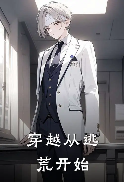 穿越从逃荒开始