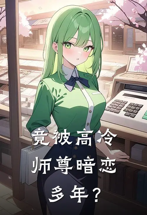 竟被高冷师尊暗恋多年？