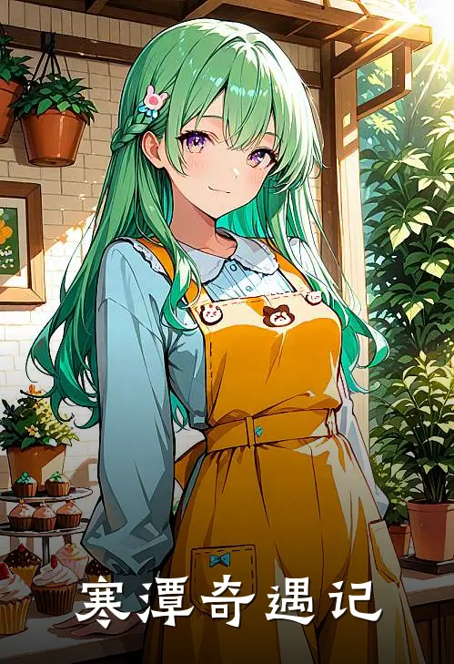 寒潭奇遇记
