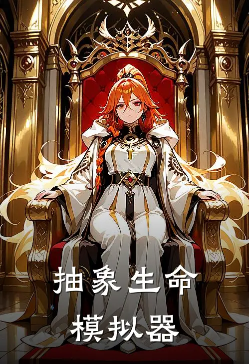 抽象生命模拟器