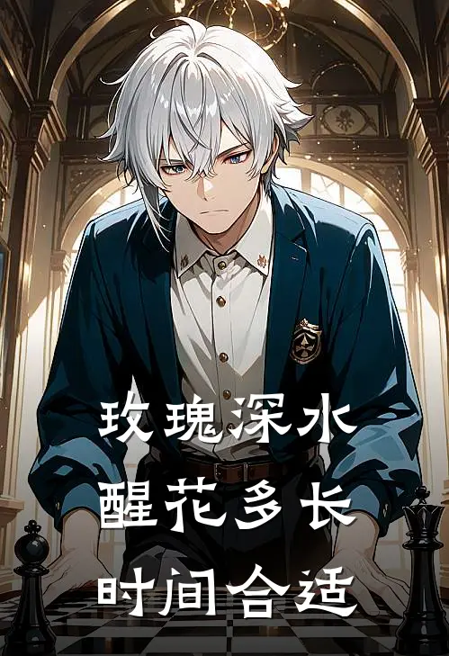 玫瑰深水醒花多长时间合适