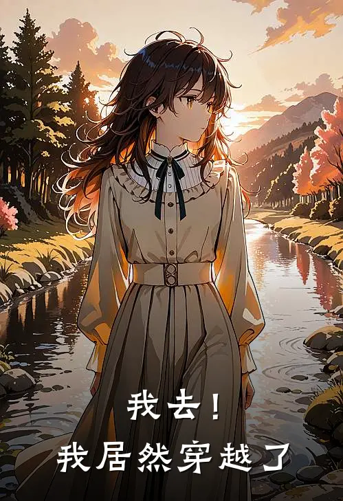 《我去！我居然穿越了》杨天杨峰全文免费在线阅读_《我去！我居然穿越了》全集阅读