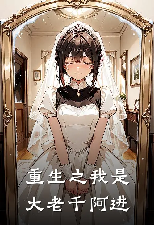 重生之我是大老千阿进苏媚陈江海小说完整版_完结版小说推荐重生之我是大老千阿进(苏媚陈江海)