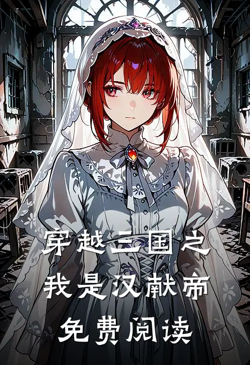 穿越三国之我是汉献帝免费阅读