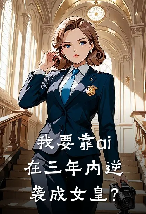 我要靠ai在三年内逆袭成女皇？