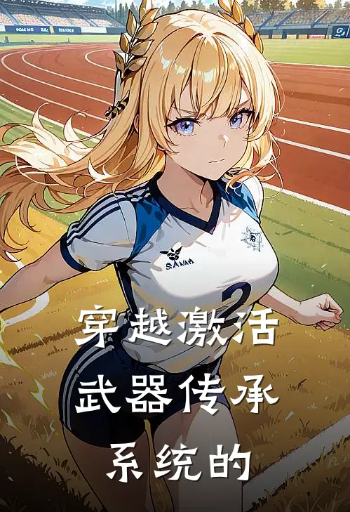 穿越激活武器传承系统的