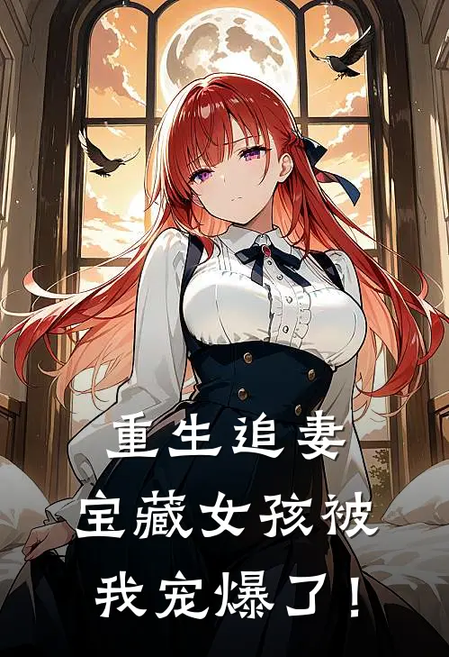 重生追妻：宝藏女孩被我宠爆了！(张信如依)热门小说_《重生追妻：宝藏女孩被我宠爆了！》最新章节在线阅读